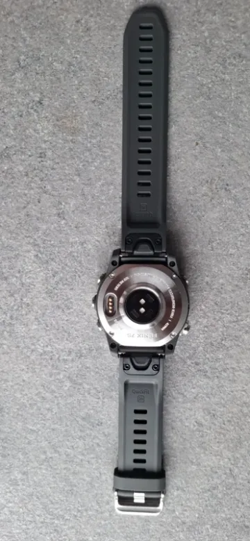 Garmin fenix 7 bike d'occasion — image 2 sur 5