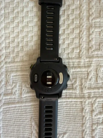Garmin Forerunner 55 bike d'occasion — image 6 sur 9