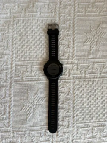 Garmin Forerunner 55 bike d'occasion — image 1 sur 9