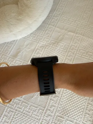 Garmin Forerunner 55 bike d'occasion — image 4 sur 9