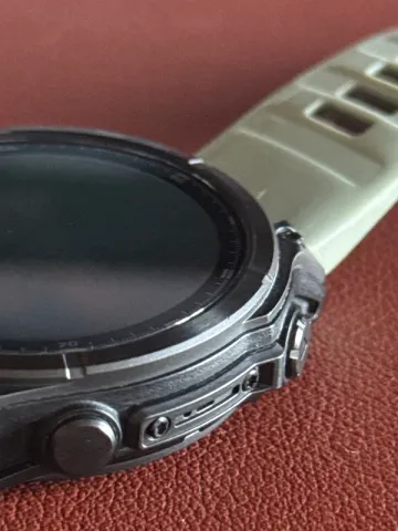 Used Garmin Fenix 8 2025 bike — image 2 of 6