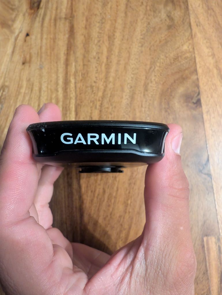 Garmin Edge 1030 Plus 2023 bike usato — immagine 6 di 6