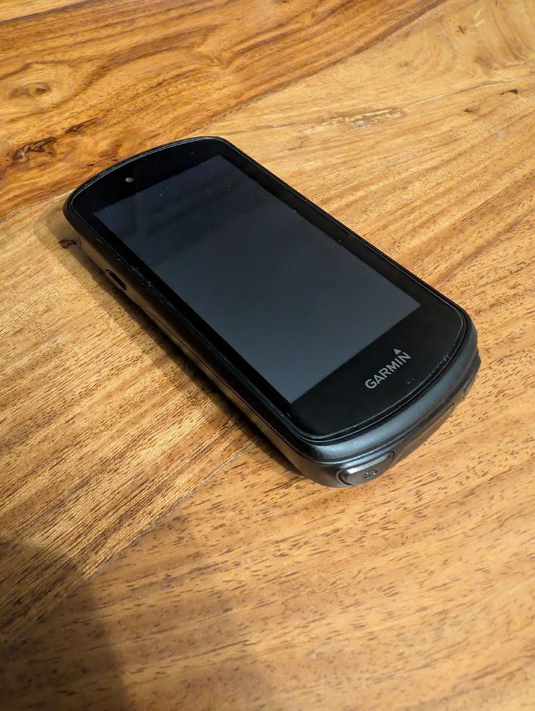 Garmin Edge 1030 Plus 2023 bike usato — immagine 2 di 6