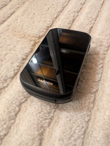 Garmin Edge 550 2025 bike usato — immagine 2 di 6