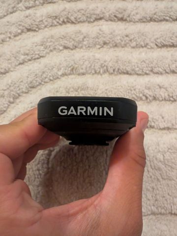 Garmin Edge 550 2025 bike usato — immagine 6 di 6