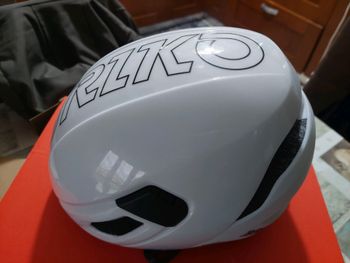Used briko mach4 2024 bike — image 2 of 5