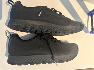 Używany Quoc Weekend sneaker 2024 Cycling Shoes