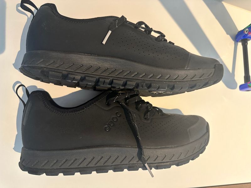Używany Quoc Weekend sneaker 2024 Cycling Shoes