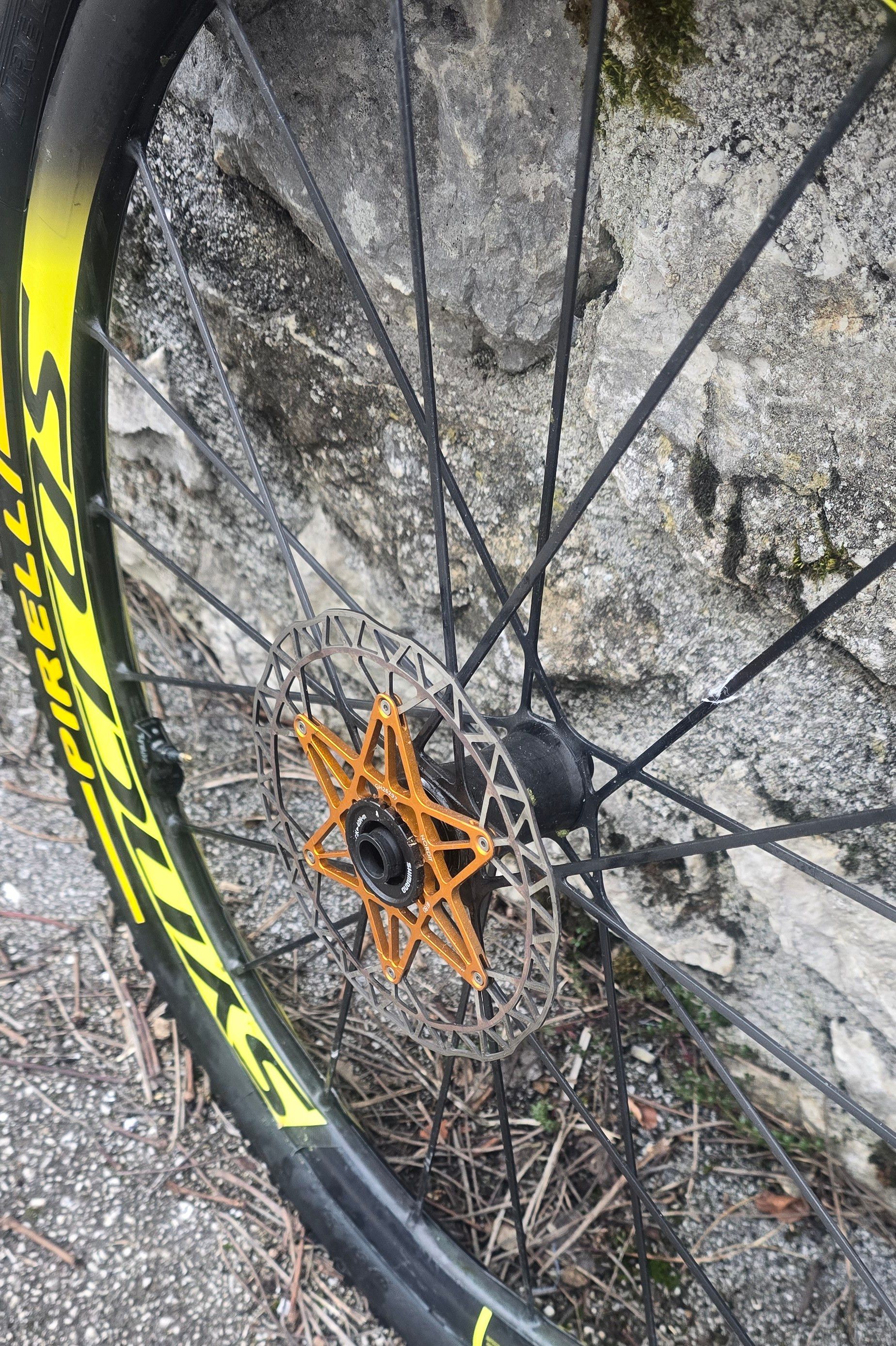 Syncros Silverton SL2 2025