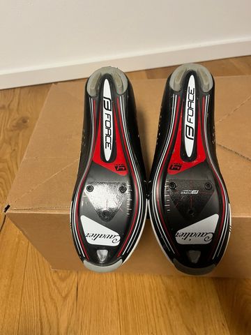 Used Force Cavalier 2020 bike — image 3 of 4