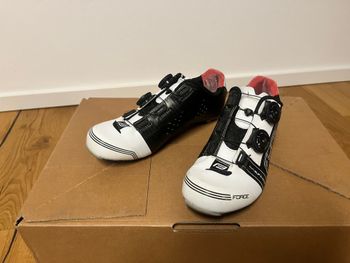 Używany Force Cavalier 2020 Cycling Shoes