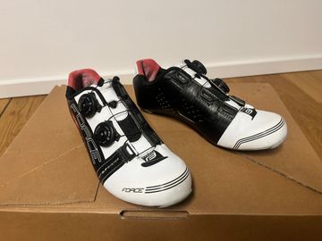 Used Force Cavalier 2020 bike — image 2 of 4
