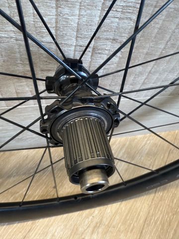 Brugt Shimano Durace r9270 c50 2023 bike — billede 2 af 2