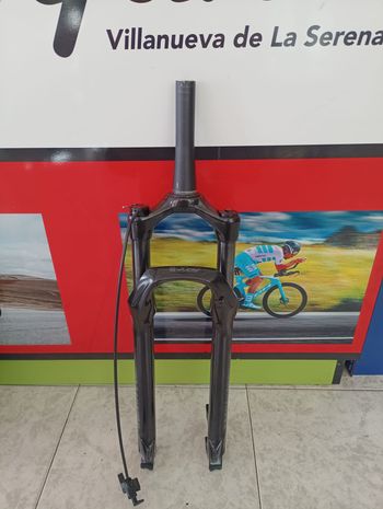 Używany RockShox JUDY AIRE 2024 Fork
