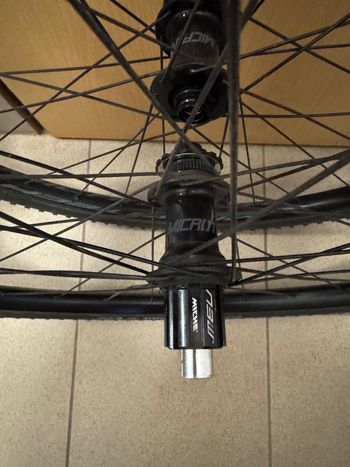 Gebrauchtes Basso Microtech Mx25 2023 bike — Bild 3 von 6