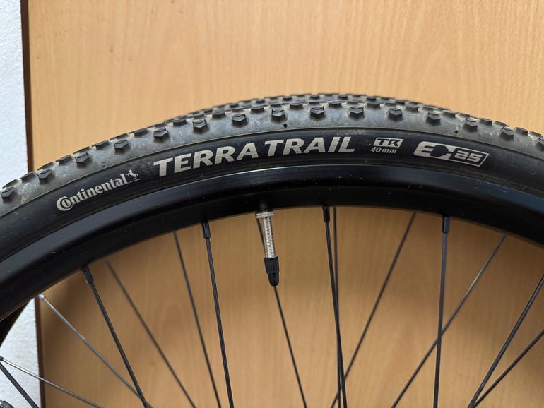 Gebrauchtes Basso Microtech Mx25 2023 bike — Bild 5 von 6