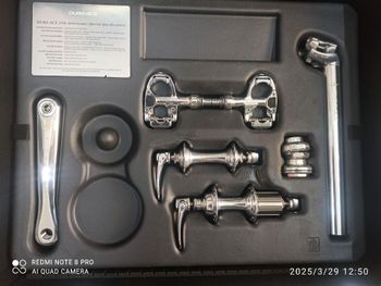 Shimano, Dura-ace