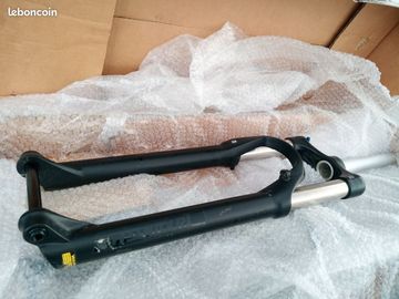 Käytetty Sr Suntour xcr 34 boost air Fork