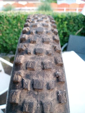 Używany Vee Tires Attack hpl Dh Case bike — zdjęcie 6 z 11
