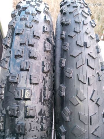 Käytetty taïpan, koloss et toro koloss Tyres & Tubes