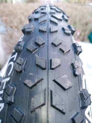 Used Hutchinson taïpan,koloss et toro koloss bike — image 4 of 8