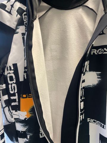 ROSTI event winter 2024 bike de segunda mano — imagen 3 de 4