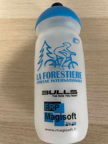 Bulls gourde 2024 Cycling Accessories usato