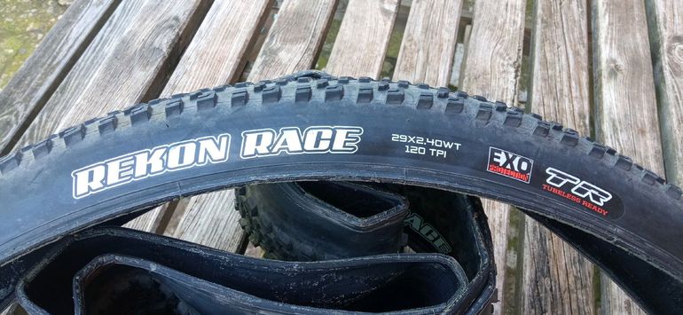 Maxxis Rekon Maxxis Ignitor 29 Exo Tubeless Bicycle Tire Best