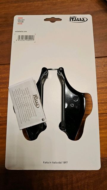 Gebrauchtes Selle Italia kronos kit carbonio flow 2025 bike — Bild 2 von 4