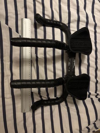 Deda Cintre poursuite 2015 bike d'occasion — image 2 sur 4