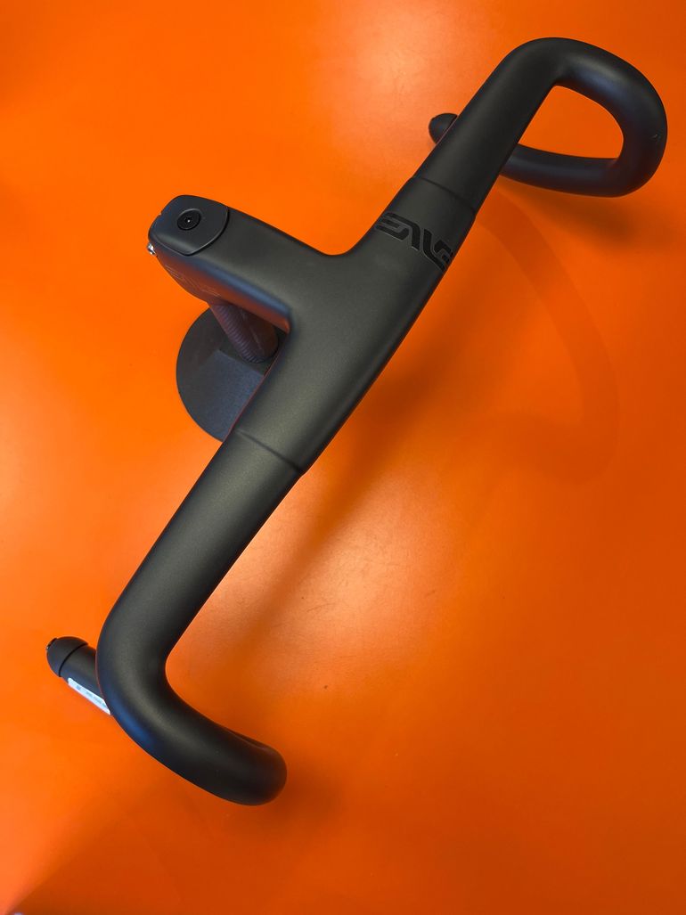 Used Enve SES AR In-Route One-Piece Handlebar bike — image 1 of 3