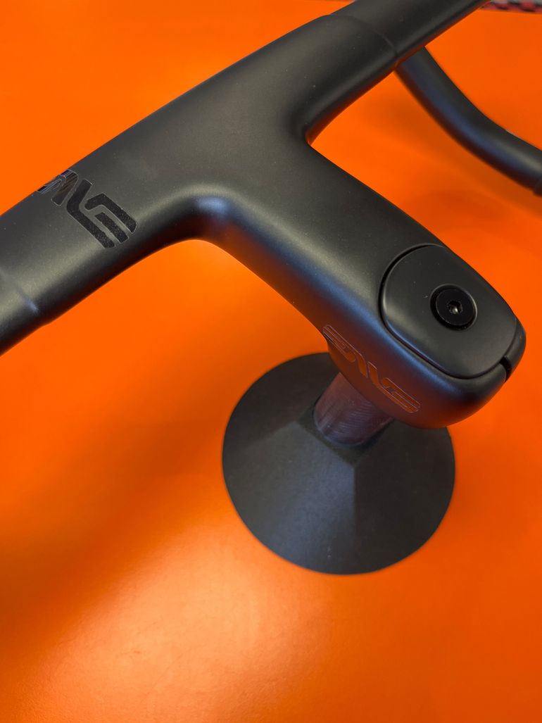 Used Enve SES AR In-Route One-Piece Handlebar bike — image 3 of 3