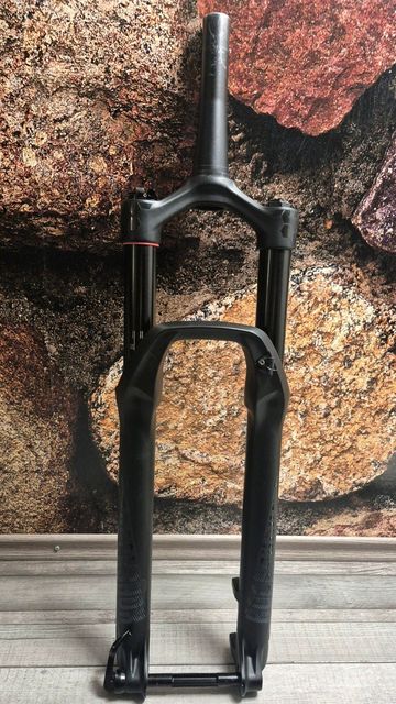 Brugt RockShox Revelation 2022 Fork
