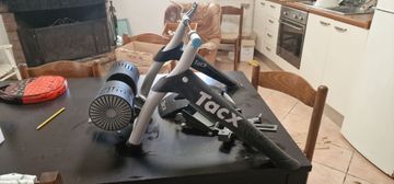 Gebrauchtes Tacx Brushído smart 2020 bike — Bild 4 von 5