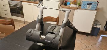 Gebrauchtes Tacx Brushído smart 2020 bike — Bild 5 von 5