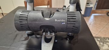 Gebrauchtes Tacx Brushído smart 2020 bike — Bild 3 von 5