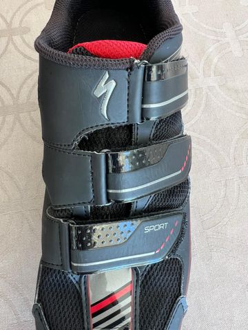 Brugt Specialized sport 2014 Cycling Shoes