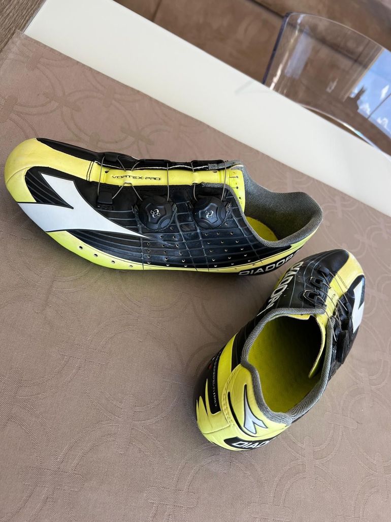 Road Shoes Vortex Pro Diadora Diadora Vortex Pro 2018