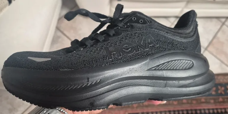 Used Hoka Bondi 9 – € 70 | buycycle
