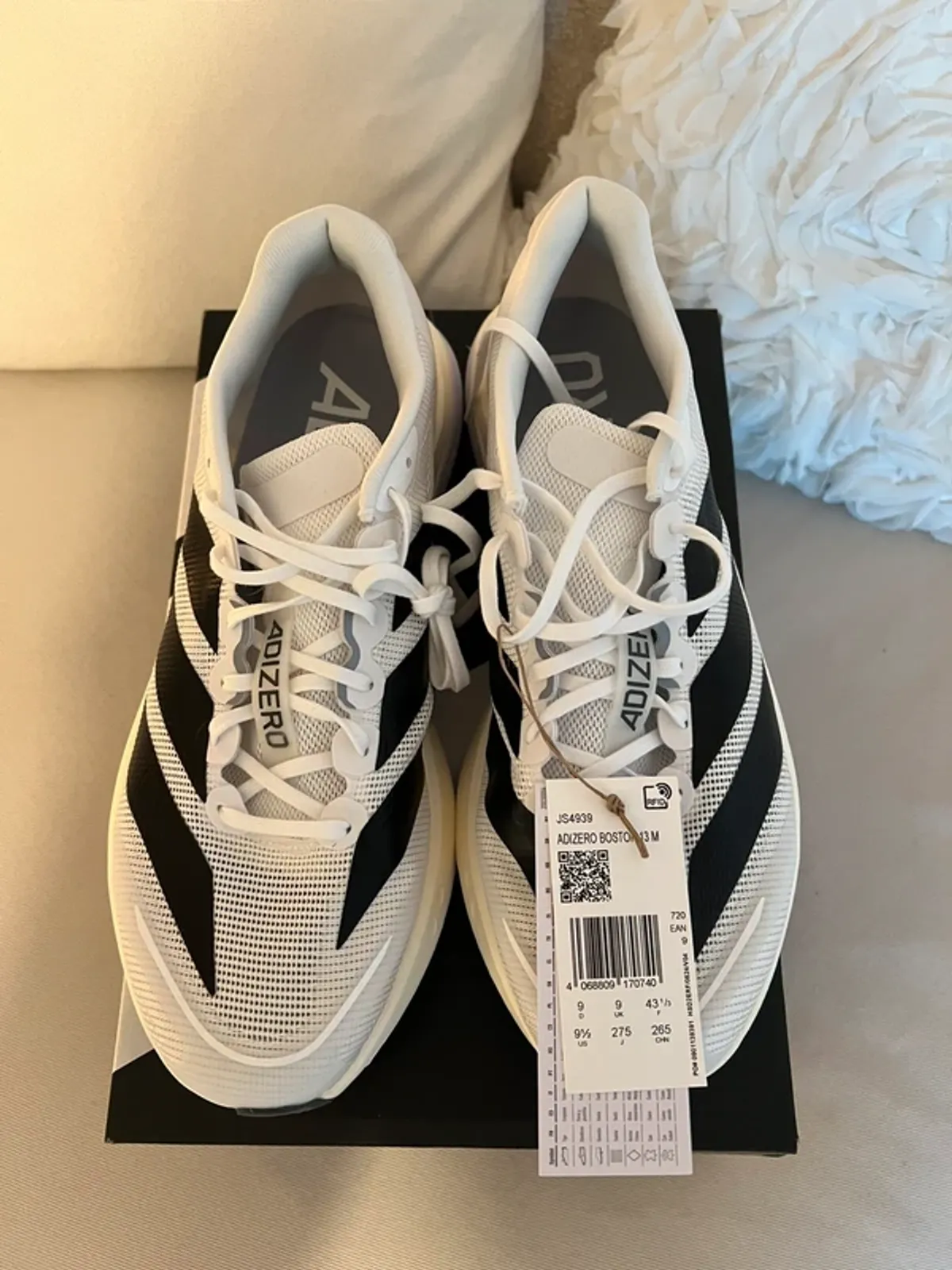 SLの写真 Used Adidas Adizero Boston 13M – Ft 30,072 | buycycle