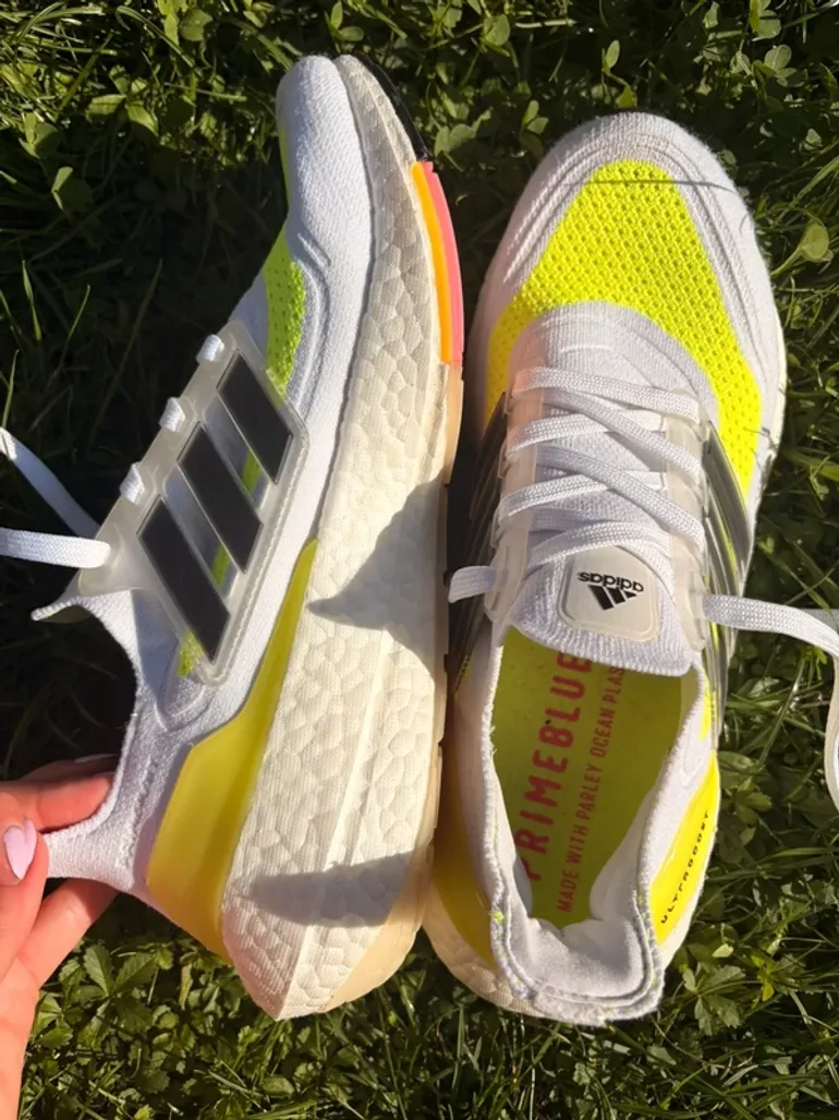 Used Adidas Ultraboost 21 – € 60 | buycycle