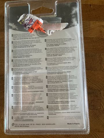 Used Formula B4 bike — image 2 of 2