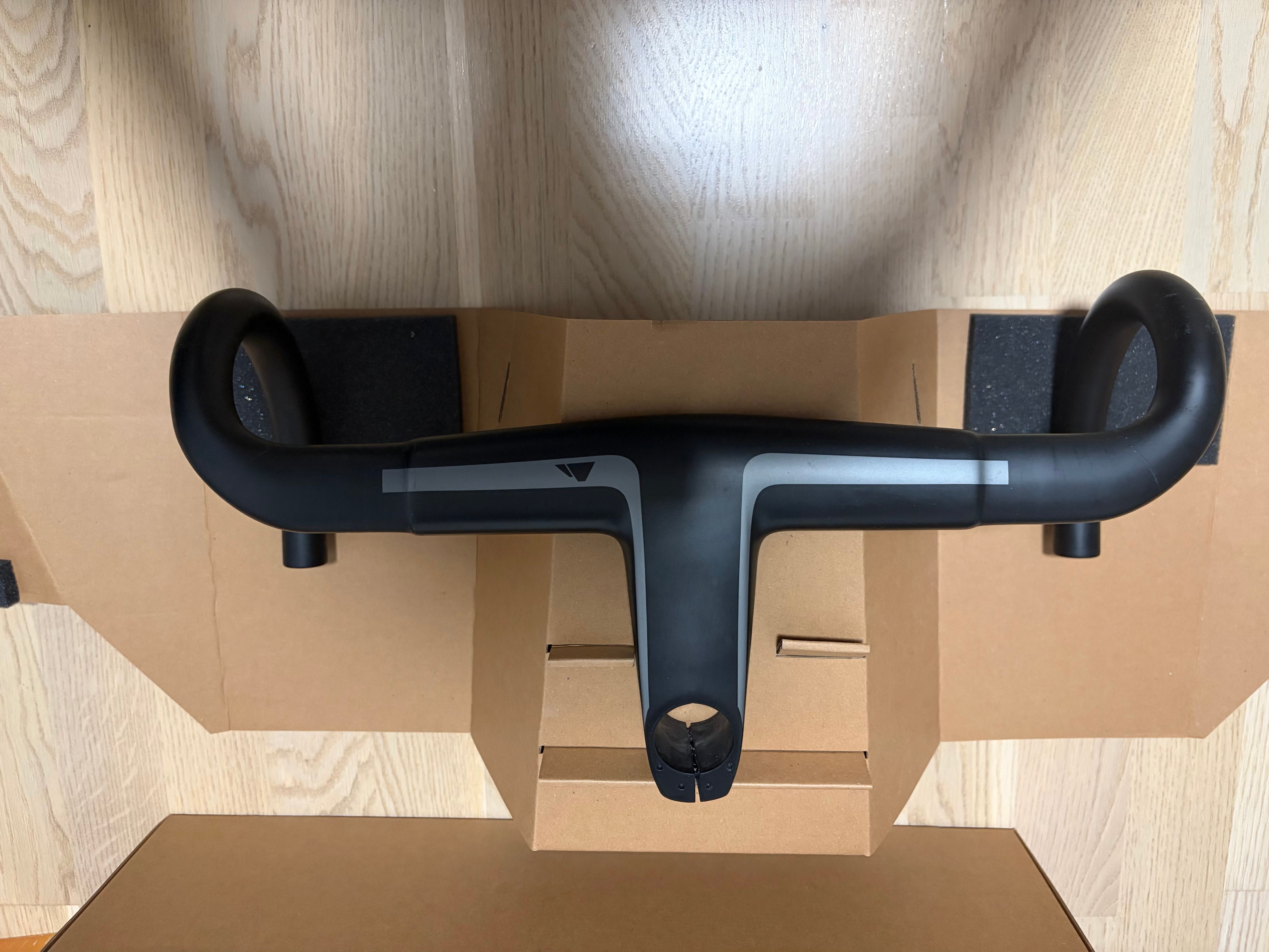 Used Canyon H36 Aerocockpit – € 180 | buycycle