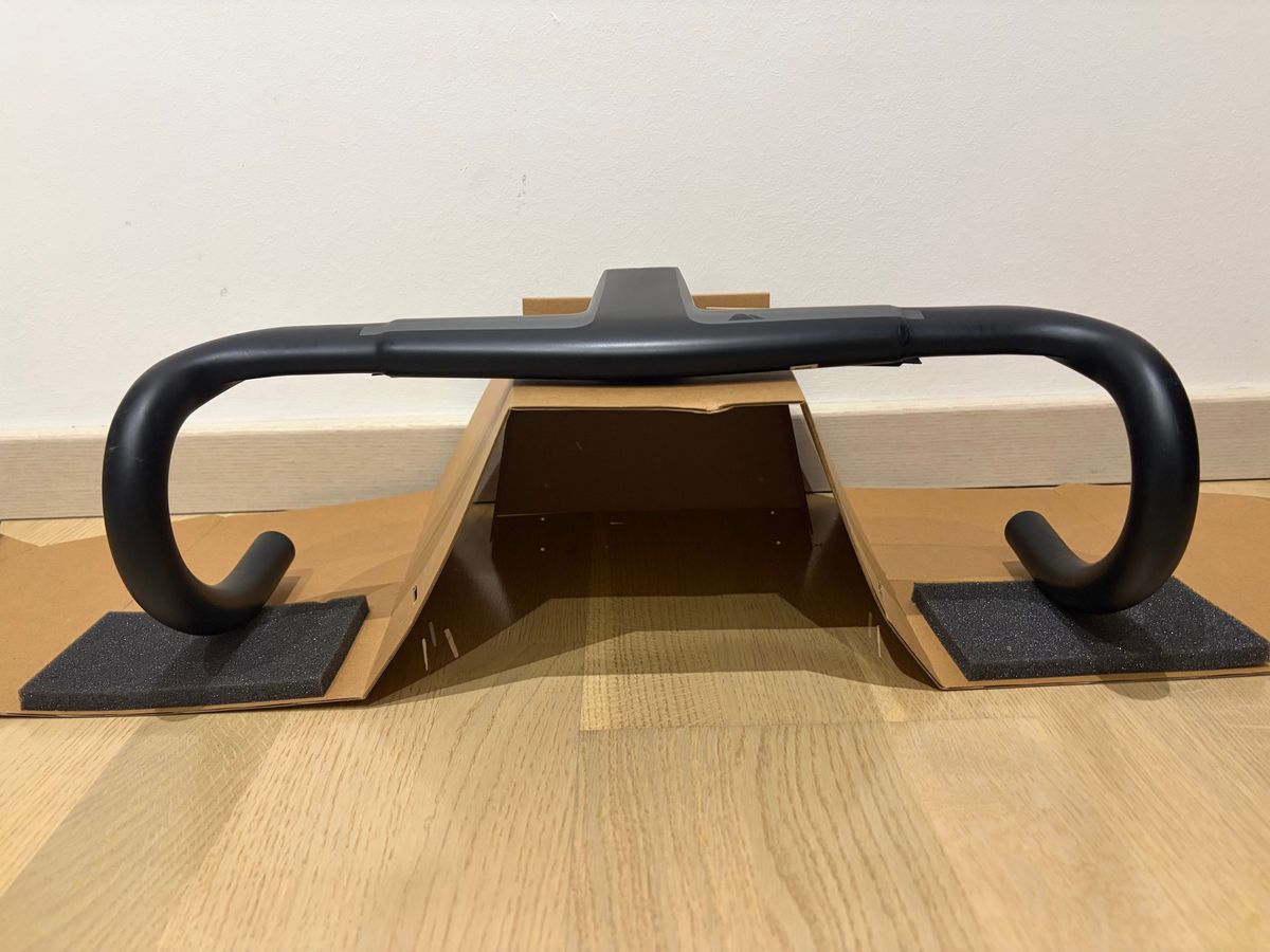 Used Canyon H36 Aerocockpit – € 180 | buycycle