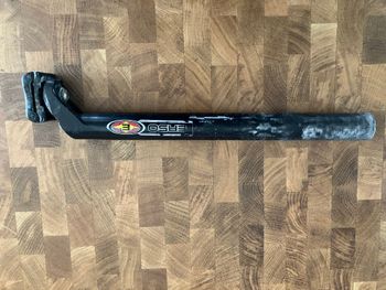 Easton, EA 50