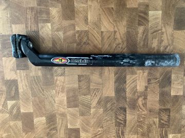 Brugt Easton EA 50 2004 Saddles & Seatposts