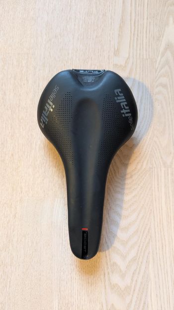 Gebrauchtes Selle Italia FLITE BOOST KIT CARBONIO Saddles & Seatposts