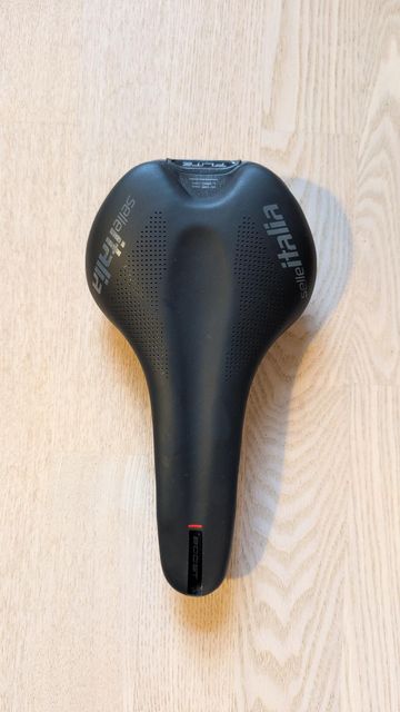 Brugt Selle Italia FLITE BOOST KIT CARBONIO Saddles & Seatposts