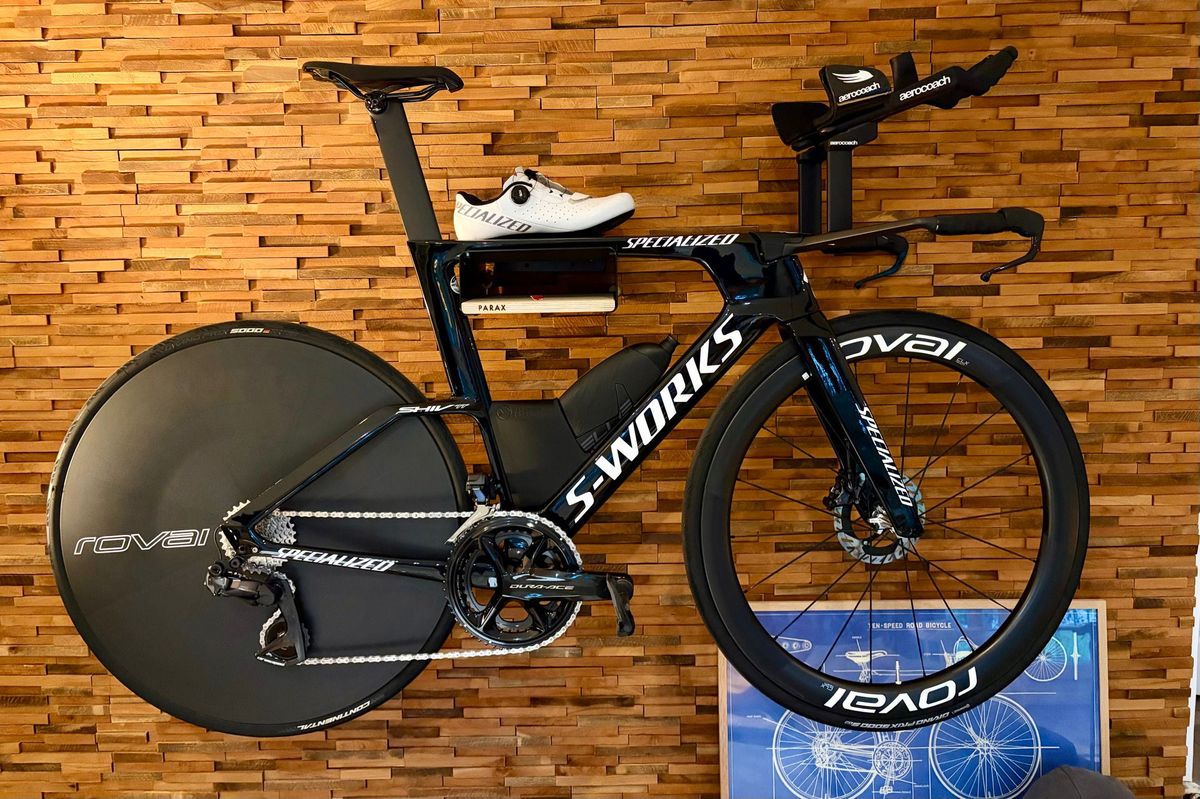 Used Aerocoach Ascalon Carbon Aerobar Extensions – $ 1,205 | buycycle