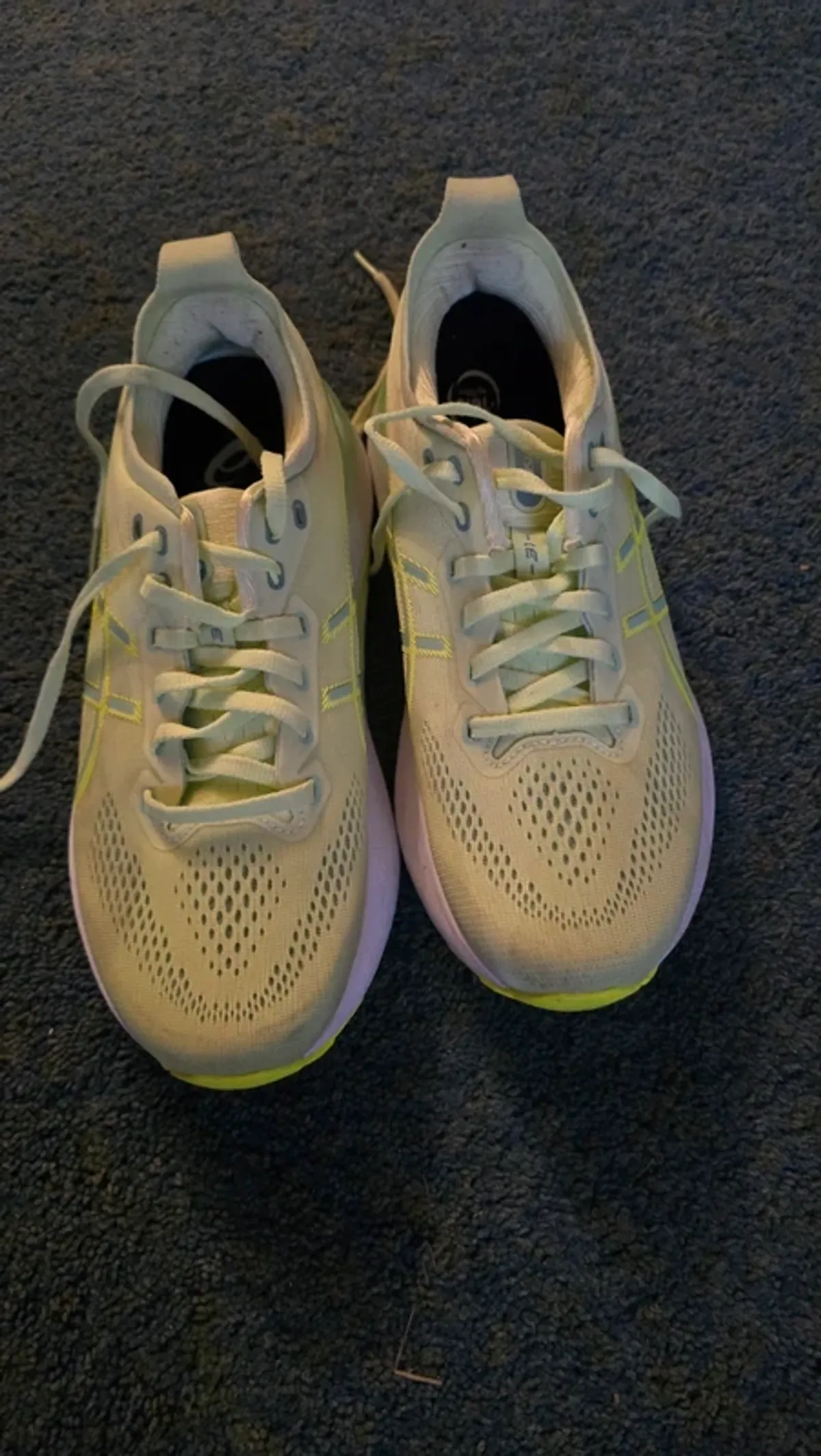 Used Asics Gel-Kayano 31 – Ft 17,012 | buycycle